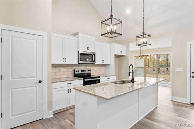 124 Fawn Drive, Clanton, AL 35045