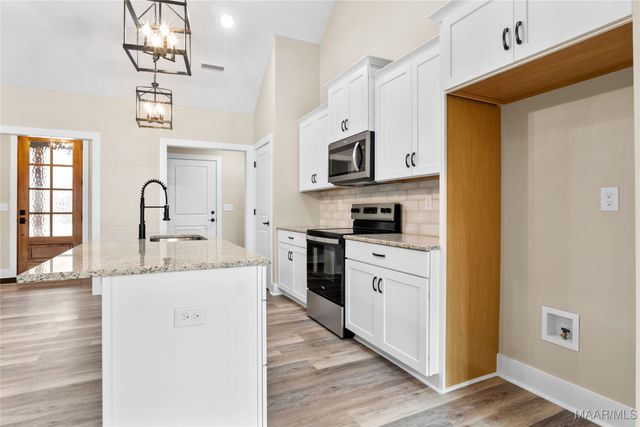 124 Fawn Drive, Clanton, AL 35045