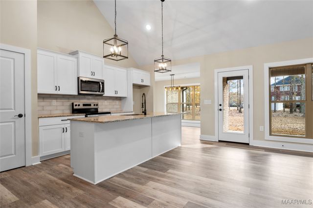 124 Fawn Drive, Clanton, AL 35045