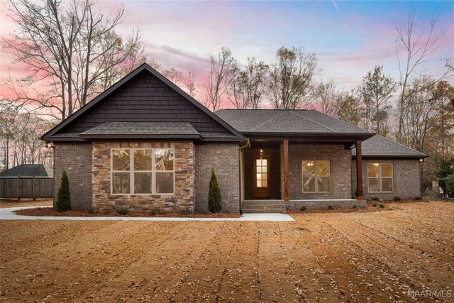 124 Fawn Drive, Clanton, AL 35045