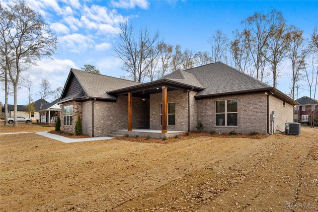 124 Fawn Drive, Clanton, AL 35045