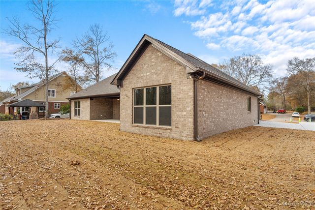 124 Fawn Drive, Clanton, AL 35045