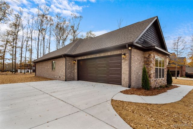 124 Fawn Drive, Clanton, AL 35045