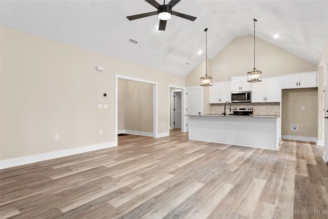 124 Fawn Drive, Clanton, AL 35045