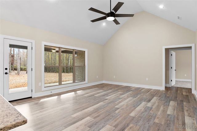 124 Fawn Drive, Clanton, AL 35045