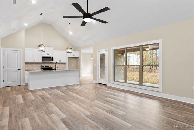 124 Fawn Drive, Clanton, AL 35045