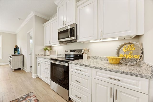 180 Verano Street, Kingsland, GA 31548