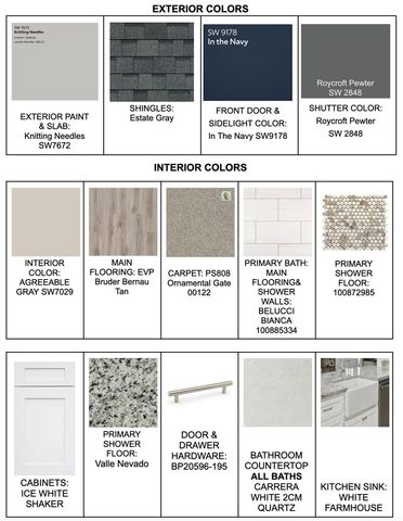 180 Verano Street, Kingsland, GA 31548