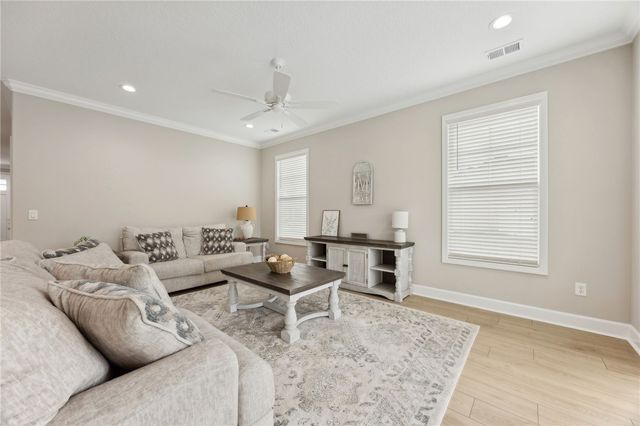 180 Verano Street, Kingsland, GA 31548