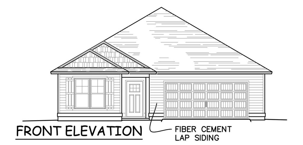 180 Verano Street, Kingsland, GA 31548