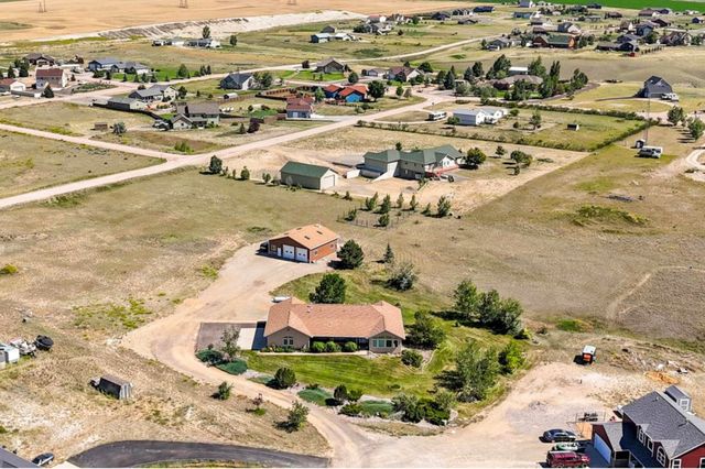 4561 Hillcrest Court, Helena, MT 59602