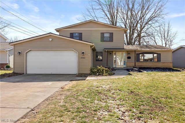 27261 Nantucket Drive, North Olmsted, OH 44070
