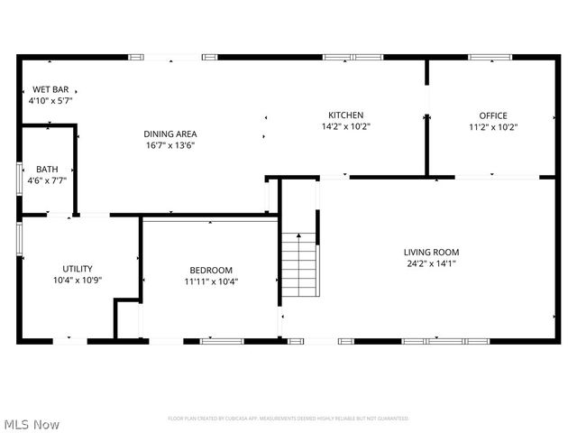 27261 Nantucket Drive, North Olmsted, OH 44070