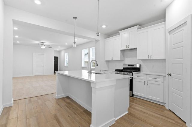 13738 Olympic River Lane, Iowa Colony, TX 77583