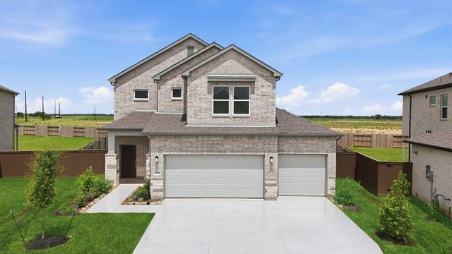 13738 Olympic River Lane, Iowa Colony, TX 77583