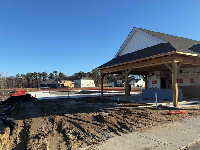 6016 Harness Ct., Myrtle Beach, SC 29588