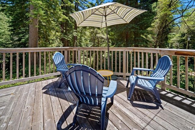 471 Country Estates Terrace, Santa Cruz, CA 95060