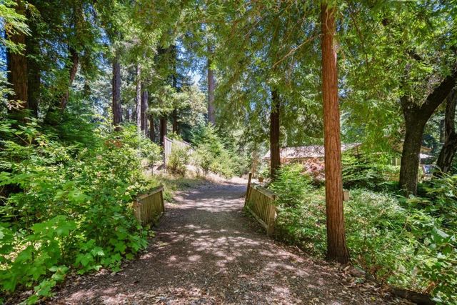 471 Country Estates Terrace, Santa Cruz, CA 95060