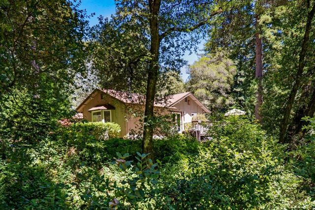 471 Country Estates Terrace, Santa Cruz, CA 95060