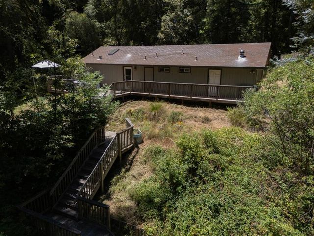 471 Country Estates Terrace, Santa Cruz, CA 95060