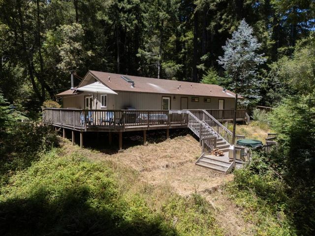 471 Country Estates Terrace, Santa Cruz, CA 95060