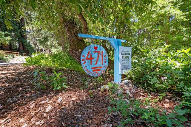 471 Country Estates Terrace, Santa Cruz, CA 95060