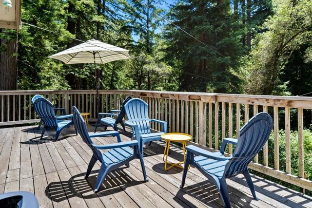 471 Country Estates Terrace, Santa Cruz, CA 95060