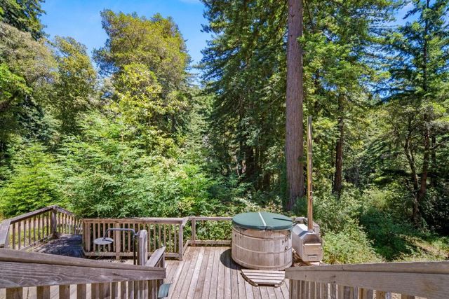 471 Country Estates Terrace, Santa Cruz, CA 95060