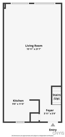 133 Walton Street 132, Syracuse, NY 13202