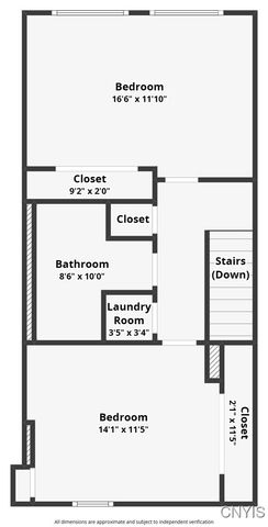 133 Walton Street 132, Syracuse, NY 13202