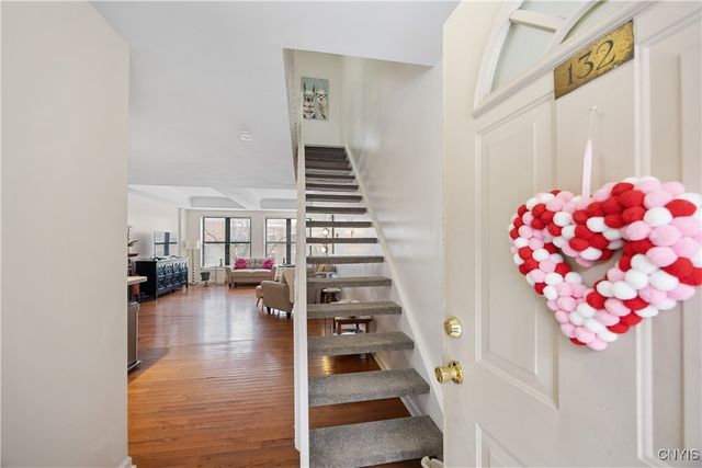 133 Walton Street 132, Syracuse, NY 13202