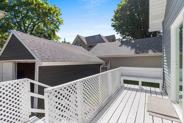 809 N DURKEE STREET, Appleton, WI 54911