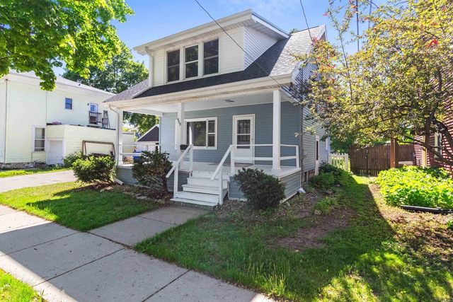 809 N DURKEE STREET, Appleton, WI 54911