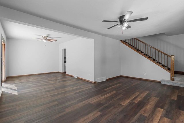 809 N DURKEE STREET, Appleton, WI 54911