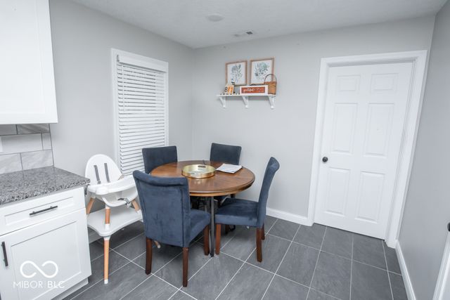 345 Norris Avenue, North Vernon, IN 47265