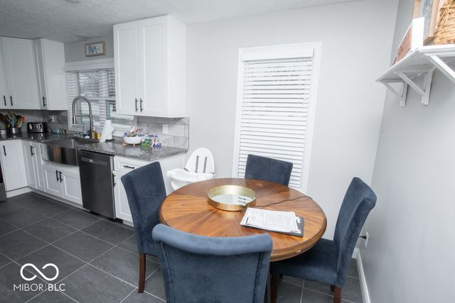 345 Norris Avenue, North Vernon, IN 47265