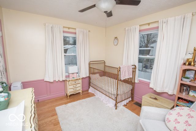 345 Norris Avenue, North Vernon, IN 47265