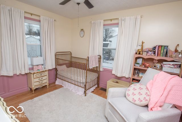 345 Norris Avenue, North Vernon, IN 47265