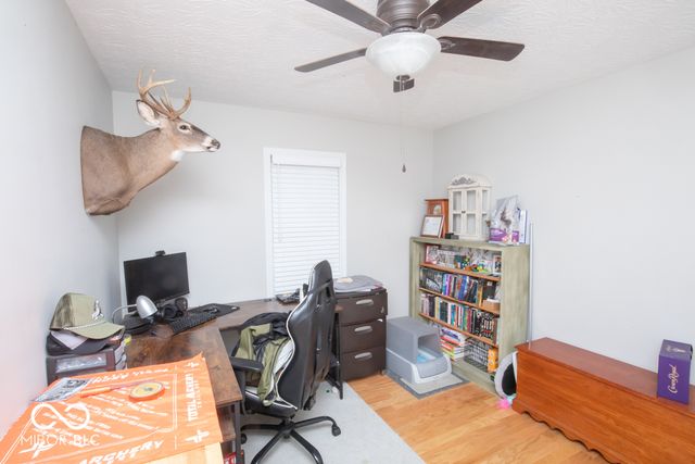 345 Norris Avenue, North Vernon, IN 47265