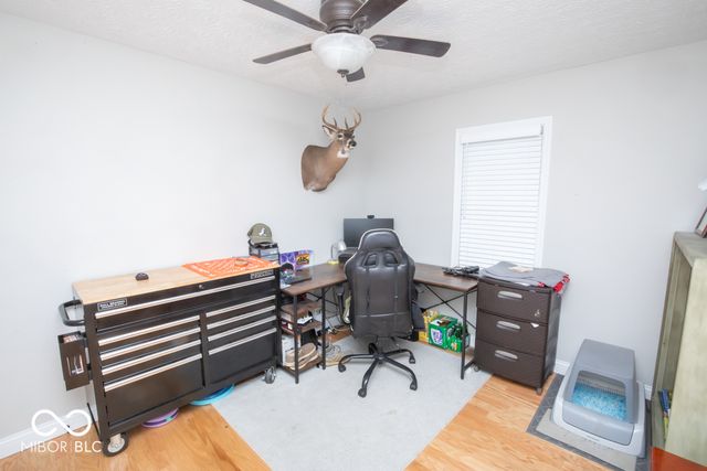 345 Norris Avenue, North Vernon, IN 47265