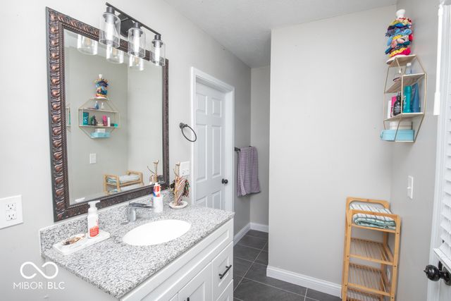 345 Norris Avenue, North Vernon, IN 47265