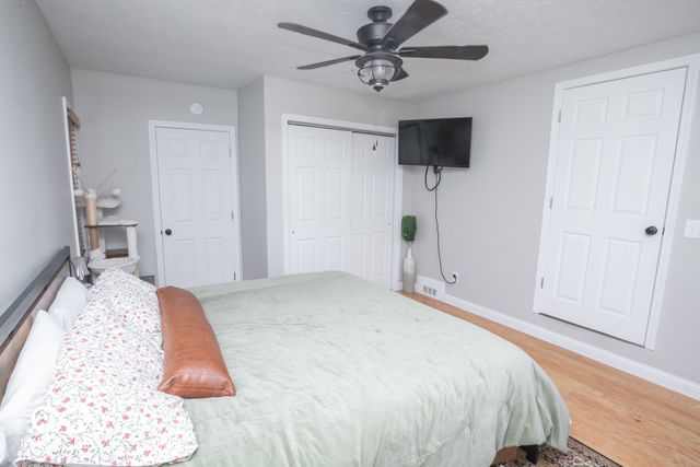 345 Norris Avenue, North Vernon, IN 47265