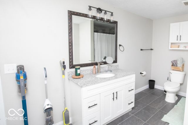 345 Norris Avenue, North Vernon, IN 47265