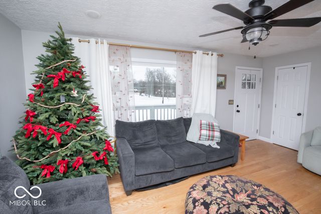 345 Norris Avenue, North Vernon, IN 47265