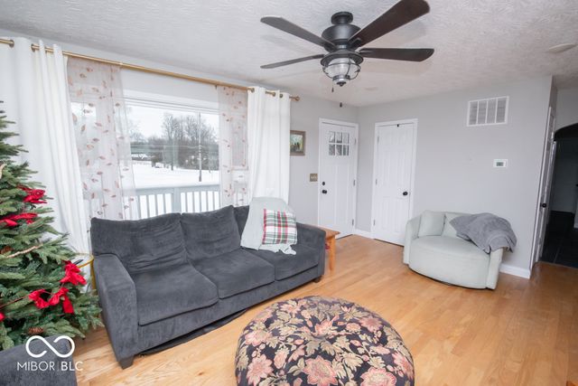 345 Norris Avenue, North Vernon, IN 47265