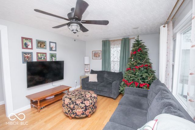 345 Norris Avenue, North Vernon, IN 47265