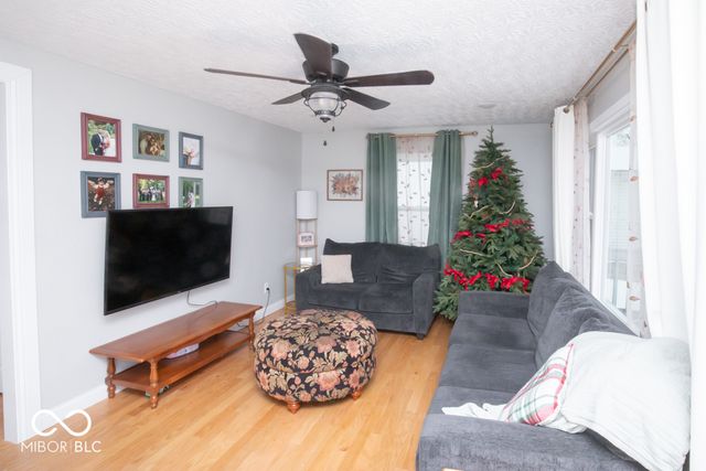 345 Norris Avenue, North Vernon, IN 47265