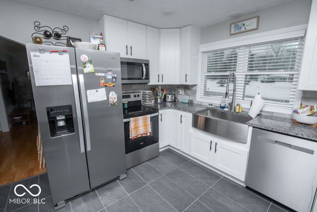 345 Norris Avenue, North Vernon, IN 47265