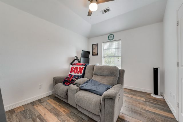 4536 Rustic Ridge Court, The Colony, TX 75056