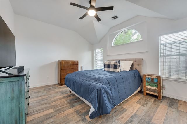 4536 Rustic Ridge Court, The Colony, TX 75056